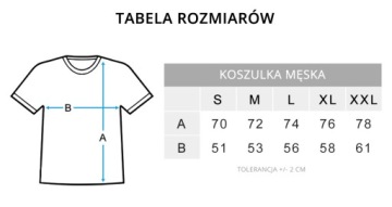 ФУТБОЛКА С СОБСТВЕННЫМ ПРИНТОМ, РАЗНЫЕ ЦВЕТА, РАЗМЕРЫ. XXL