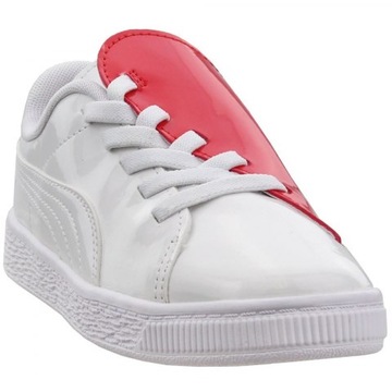 PUMA BASKET CRUSH 369675 01 rozmiar 33