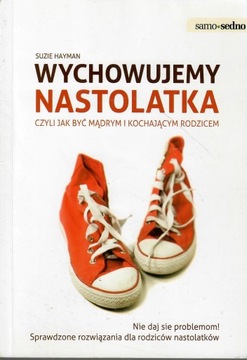 Hayman - WYCHOWUJEMY NASTOLATKA
