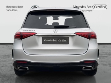 Mercedes GLE V167 2020 Mercedes-Benz GLE 350 350e 4Matic Plug-in Hybrid, zdjęcie 5