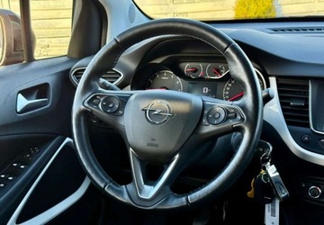 Opel 2019 Opel Crossland X Opel Crossland X 1.2 Design Line 1.2 Benzyna 81KM, zdjęcie 6