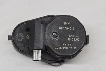 MOTOREK KRYT KOLEKTORU BMW 5 (E39) 69179409 2000