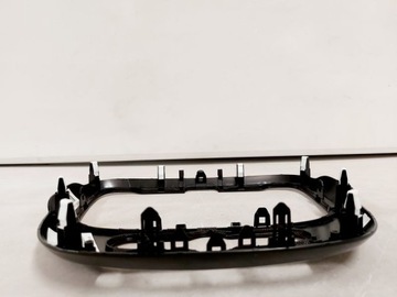 KIA SOUL 2 II KONSOLA RAMKA RADIA PANELU NAWIEWU