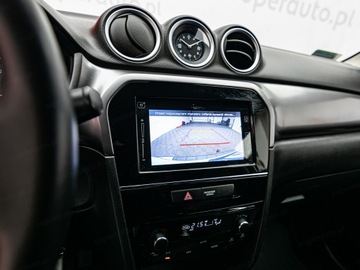 Suzuki Vitara III SUV Facelifting 1.4 BoosterJet 140KM 2019 SUZUKI Vitara 1.4 BoosterJet 4WD Suv 140KM 2019, zdjęcie 16