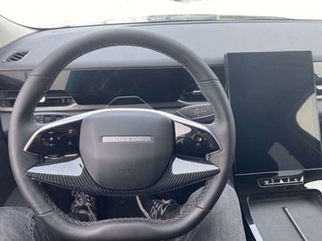 Jaecoo 5 1.6T 147KM 2025 Jaecoo 5 1.6 Benzyna 147KM, zdjęcie 12