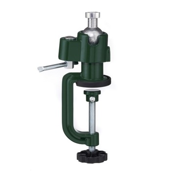 УНИВЕРСАЛЬНЫЕ НАСТОЛЬНЫЕ ТИСКИ PARKSIDE С ШАРОВЫМ СОЕДИНЕНИЕМ 78 мм