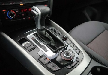Audi Q5 I SUV 2.0 TFSI 211KM 2009 Audi Q5 2.0 TFSI 211HP Automat QUATTRO Panorama II.wlasciciel 2.0 Benzyna, zdjęcie 20