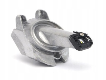 63127262731, BMW 5 F10 F11 modul Bedienteil JEZ Leuchten DZIENNYCH DRL RINGI 63127262731 | thumb 1