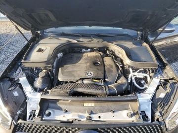 Mercedes GLC C254/X254 2022 Mercedes-Benz GLC 300 2022 2.0l 2.0 Benzyna 255KM, zdjęcie 6