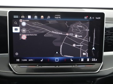 Volkswagen Passat B8 Variant Facelifting 2.0 TDI SCR 150KM 2025 Volkswagen Passat diesel, automatyczna, napęd prze, zdjęcie 18