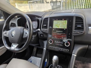 Renault Koleos II 2021 RENAULT KOLEOS 2.0dCi 185KM AWD Initiale Paris Bezwypadkowy Salon PL ASO, zdjęcie 8