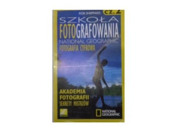 Szkoła fotografowania National Geographic -
