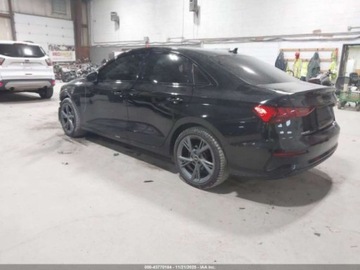 Audi A3 8Y 2024 Audi A3 Limousine Premium 40 Tfsi S Tronic 2024 2.0l 2.0 Benzyna 201KM, zdjęcie 3