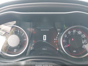 Dodge Challenger III 2023 Dodge Challenger 2023r., 4x4, 3.6L 3.6 Benzyna 303KM, zdjęcie 10