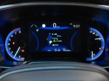 Toyota Corolla XII Sedan 1.5 VVT-i 125KM 2022 Toyota Corolla GD1G907#1.5 Comfort K.cofania, zdjęcie 11