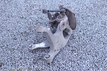 ZWROTNICA WAHACZE KPL LEWY TYŁ AUDI A4 B8