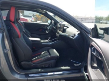 BMW Seria 2 F74 2025 BMW M2 2025r., 3.0L 3.0 Benzyna 473KM, zdjęcie 8