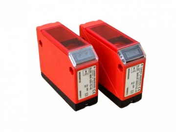 LEUZE SLSE 96KP-1200-T2-41 ; SLSS 96K-1210-T2-45 C