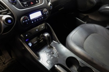 Hyundai ix35 SUV R 2.0 CRDi 184KM 2011 Hyundai ix35 4WD*I rej 2012*Automat*4 Podgrzewane, zdjęcie 12