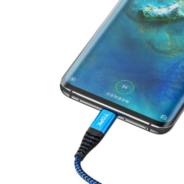 Быстрый кабель USB C/USB типа C для Samsung, Xiaomi