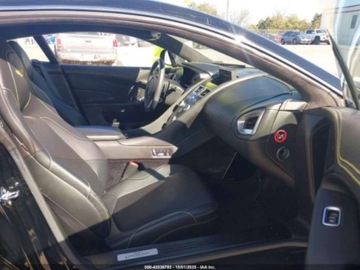 Aston Martin 2014 Aston Martin Vanquish Aston Martin,. 6.0L ,. RWD 6.0 Benzyna 565KM, zdjęcie 8