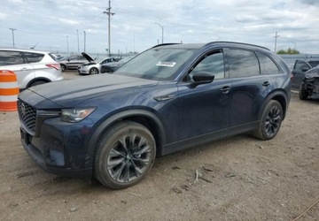 Mazda 2025 Mazda CX-90 Auta z USA - Zapytaj o wiecej ofert 2.0 Benzyna 323KM