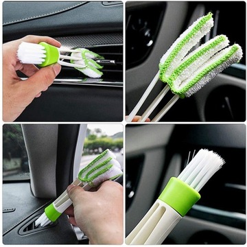 Набор для чистки автомобильных щеток Детейлинг автомобиля