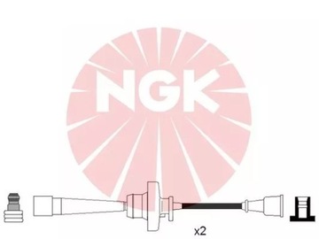 NGK 4104 PŘÍVODY ZAPALOVACÍ
