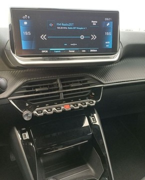 Peugeot 2008 II SUV 1.2 PureTech 130KM 2023 Peugeot 2008 256 Allure Pack 130 KM Automat I wl. GWARANCJA 1.2, zdjęcie 13