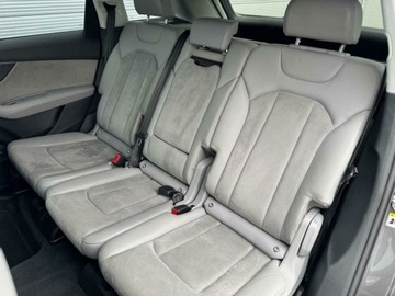 Audi Q7 II SUV 3.0 50 TDI 286KM 2018 Audi Q7 Kamera cofania, S line , Zawieszenie pneumatyczne 3.0 Diesel 286KM, zdjęcie 26