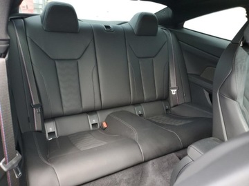 BMW Seria 4 G22-23-26 2023 BMW M4 Competition, 2023r., 4x4, 3.0L 3.0 Benzyna 503KM, zdjęcie 8