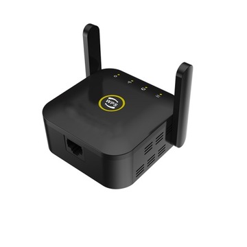 УСИЛИТЕЛЬ СИГНАЛА WI-FI ПОВТОРИТЕЛЬ WIFI РАСШИРИТЕЛЬ ДИАПАЗОНА AP МОЩНЫЙ