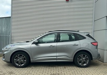 Ford Kuga III SUV Plug-In 2.5 Hybrid 190KM 2022 Ford Kuga 2.5 FHEV 152KM eCVT ST-Line Salon PL ASO FV23 2.5 Hybryda 190KM, zdjęcie 4