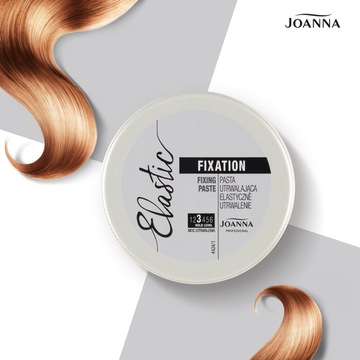 Joanna Паста для волос гибкой фиксации