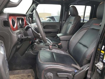 Jeep 2023 Jeep Gladiator Rubicon 2023 3.6l 3.6 Benzyna 285KM, zdjęcie 7