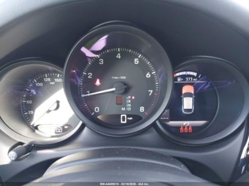 Porsche Macan 2026 Porsche Macan T 2026, 2.0L R4 261KM, 4x4, od ubezpieczalni 2.0 Benzyna, zdjęcie 11