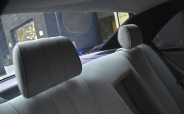 Mercedes Klasa E W210 Sedan 2.3 150KM 1996 Mercedes-Benz Klasa E Mercedes-Benz Klasa E 230 Classic 2.3 Benzyna 150KM, zdjęcie 10