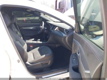 Infiniti QX 2022 Infiniti QX 55 Luxe 2022 2.0l 2.0 Benzyna 268KM, zdjęcie 9