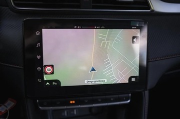 MG ZS II SUV Classic 1.5 VTi-Tech 106KM 2024 MG ZS SUV 1.5, 1. Właściciel, Serwis ASO, VAT 23%, zdjęcie 17