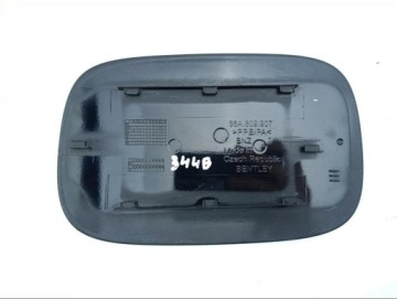 Крышка бензобака Bentley BENTAYGA 2017 36A809907