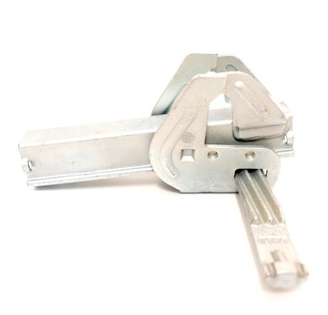 Клиновой замок для опалубки, совместимый с Rasto Bauframe