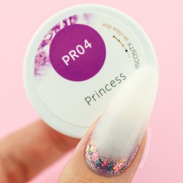 PB NAILS Princess Гель PR04 5г