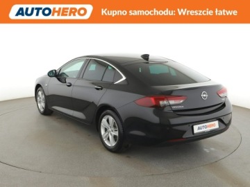 Opel Insignia II Grand Sport 1.5 Turbo 165KM 2017 Opel Insignia Grand Sport full LED klima auto, zdjęcie 3