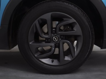 Opel 2019 Opel Crossland 1.2 Turbo, Salon Polska, zdjęcie 14