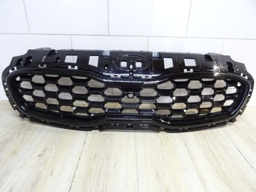 Grill Black Edition Sportage 4 Lift 86352-F1810