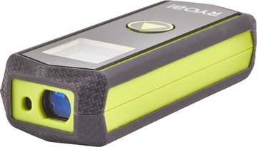 RYOBI RBLDM ЛАЗЕРНЫЙ ДАЛЬНОМЕР ЦИФРОВОЙ МЕТР 20м