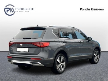 Seat Tarraco SUV Facelifting 2.0 TDI 150KM 2023 Seat Tarraco |Kamera Cofania|LED|Tempomat ACC|Ambi, zdjęcie 4