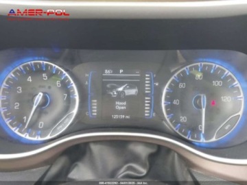 Chrysler Pacifica II 2018 Chrysler Pacifica 2018 Chrysler Pacifica Touring L FWD 3.6 Benzyna 293KM, zdjęcie 14