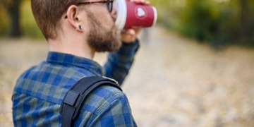 Humanas Air Cushion R3 для ремня - размер L _ OUTLET