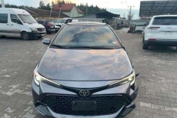 Toyota Corolla XII 2023 Toyota Corolla 2023 Toyota Corolla 2.0 169km - w POLSCE po oplatach i akcy, zdjęcie 3